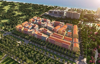 Có nên mua Marina Square Phú Quốc trong năm 2021 không?